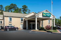 Quality Inn Phenix City Columbus