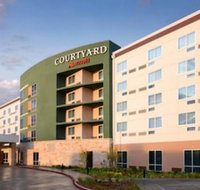 Courtyard by Marriott Dallas Plano/The Colony - Tourism Bookings