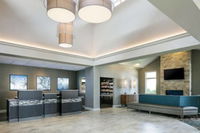 Radisson Hotel  Conference Center Coralville - Iowa City