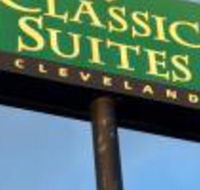 Classic Suites Cleveland - USA Accommodation