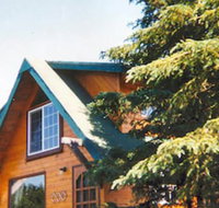 Ninilchik Cabins  Fish Camp - Tourism Bookings