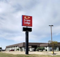 Econo Lodge Inn  Suites - Tourism Bookings