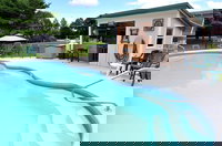 Fairway Overnight  Extended Stay