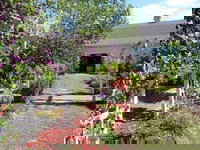 Victorian Veranda Country Inn