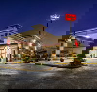 Red Roof Inn Carrollton - Tourism Bookings