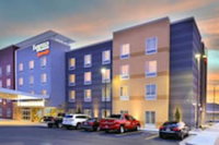 Fairfield Inn  Suites by Marriott Provo Orem
