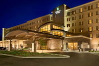 Embassy Suites by Hilton Akron Canton Airport