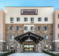 Staybridge Suites St Louis - Westport an IHG Hotel - Tourism Bookings