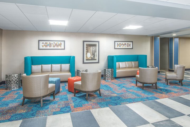 Holiday Inn Express & Suites Shawnee-Kansas City West, An IHG Hotel - thumb 7