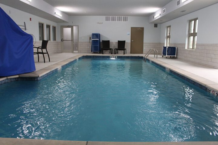 Holiday Inn Express & Suites Shawnee-Kansas City West, An IHG Hotel - thumb 5