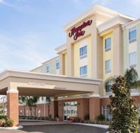 Hampton Inn by Hilton Bartow - Students Accommodation