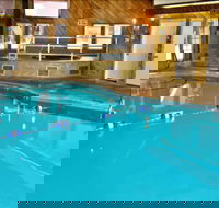 Chateau Rouge - USA Accommodation