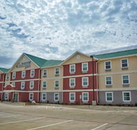 Savannah Suites Pleasanton - Tourism Bookings
