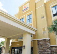 Comfort Suites near Rainbow Springs - China Accommodation