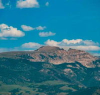 Gros Ventre by JHRL - Tourism Bookings