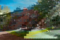 Sleeping Indian by JHRL