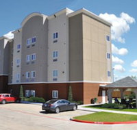 Candlewood Suites Bay City an IHG Hotel - USA Accommodation