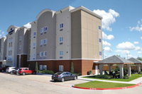 Candlewood Suites Bay City an IHG Hotel