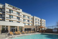 Courtyard by Marriott Dallas Midlothian-Midlothian Conf Ctr