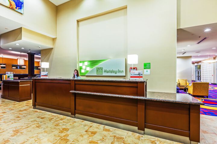 Holiday Inn Plano - The Colony, An IHG Hotel - thumb 6