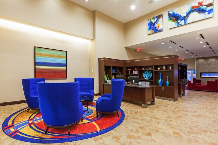 Holiday Inn Plano - The Colony, An IHG Hotel - thumb 5