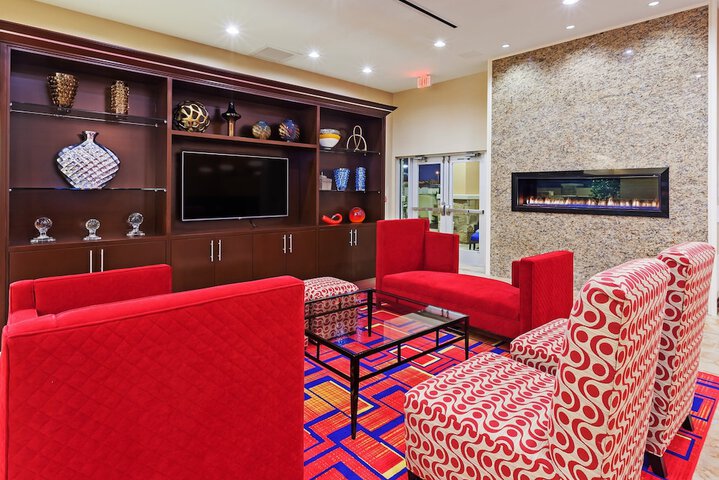 Holiday Inn Plano - The Colony, An IHG Hotel - thumb 7