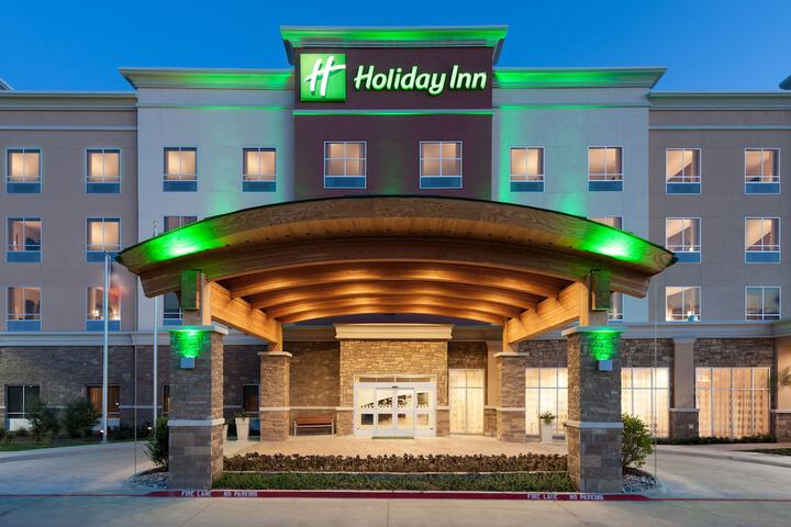 Holiday Inn Plano - The Colony, An IHG Hotel - thumb 1
