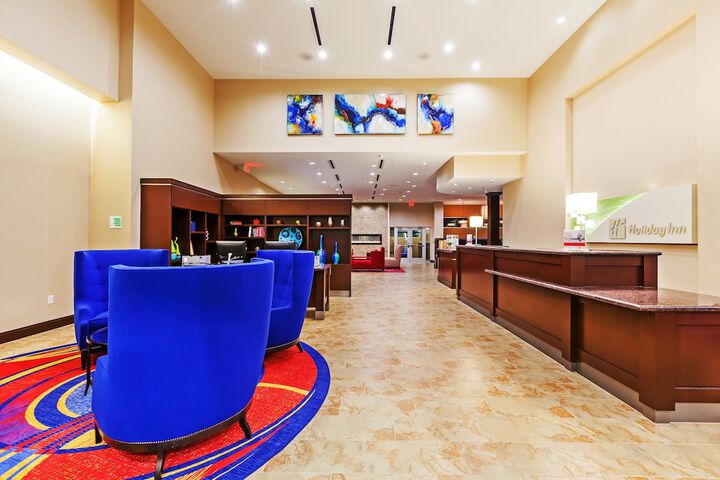Holiday Inn Plano - The Colony, An IHG Hotel - thumb 3