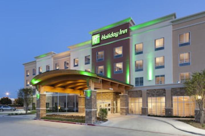 Holiday Inn Plano - The Colony, An IHG Hotel - thumb 0