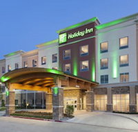Holiday Inn Plano - The Colony an IHG Hotel - Tourism Bookings