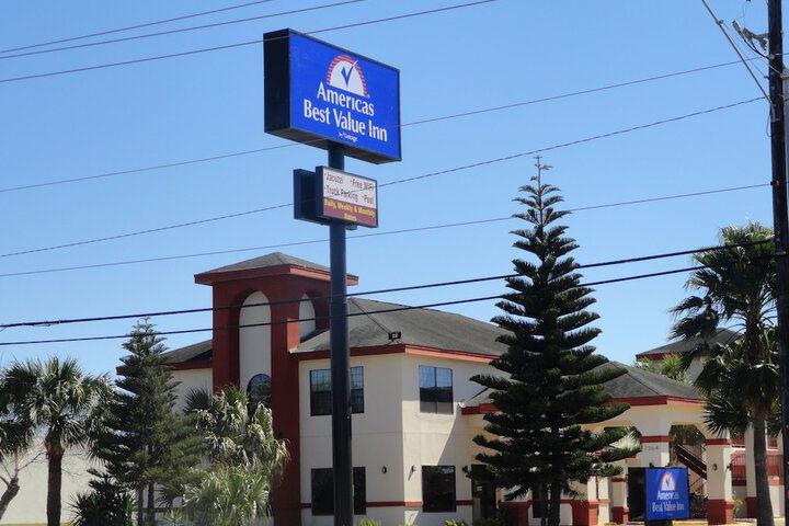 Americas Best Value Inn Brownsville - thumb 3