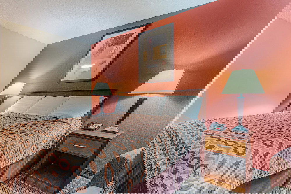 Motel 6 Abbeville, LA - thumb 5