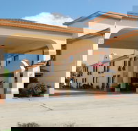 Motel 6 Abbeville LA - Tourism Bookings