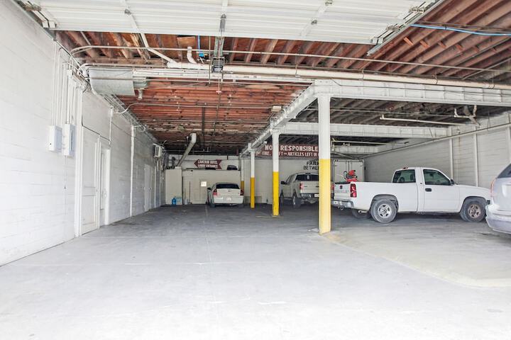 OYO Cameron Historic Hotel Brownsville I-69E - thumb 4