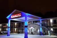 Jeffersonville Ga USA Accommodation