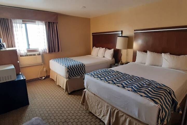 Travelodge By Wyndham Kanab - thumb 6