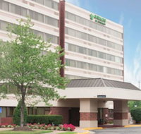 Wingate by Wyndham Springfield - Tourism Bookings