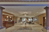 The Rockville Hotel a Ramada by Wyndham