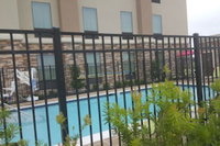 Hampton Inn  Suites La Porte