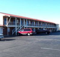 TRAVELODGE ABINGDON AREA - Tourism Bookings