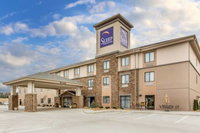 Sleep Inn  Suites