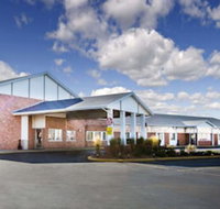 Ramada by Wyndham Ankeny - China Accommodation