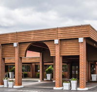 Quality Inn  Suites - Tourism Bookings