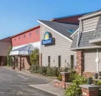 Days Inn by Wyndham Jane Lew Weston Area - USA Accommodation