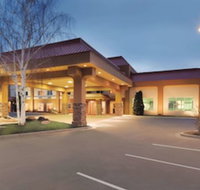 La Quinta Inn  Suites by Wyndham Pocatello - USA Accommodation