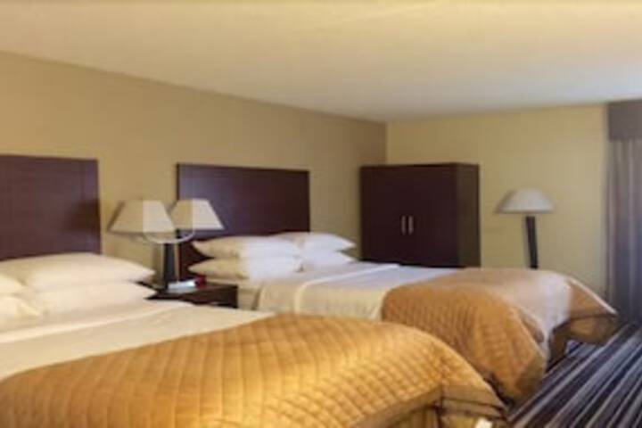 Wyndham Garden Charlotte Executive Park - thumb 7