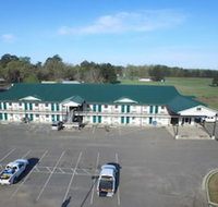 Woodland Inn - China Accommodation