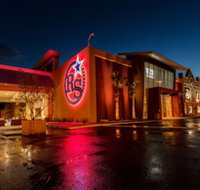 Rising Star Sports Ranch Resort - Tourism Bookings