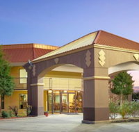 Red Roof Inn  Suites Oxford - Tourism Bookings