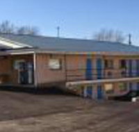 Budget Inn Motel - Tourism Bookings